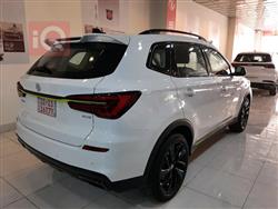 ئێم جی RX5